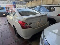 نيسان صني